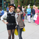 Image for article titled The Most Astonishing Cosplay at Wondercon 2013